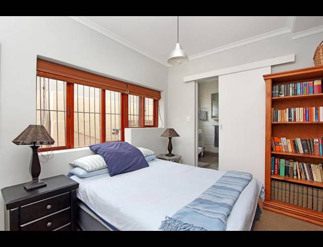 2 BEDROOM PROPERTY TO RENT IN GREEN POINT
